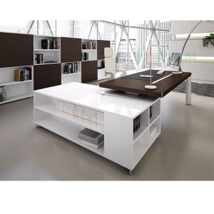 Nội Thất Phòng Giám Đốc-VS.GD06
