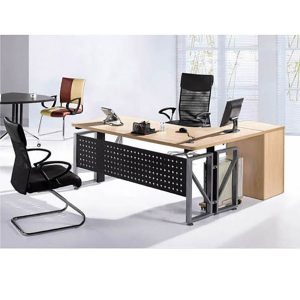 Nội Thất Phòng Giám Đốc-VS.GD06
