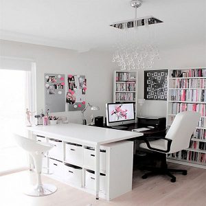 Nội Thất Phòng Giám Đốc-VS.GD07