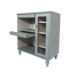 Giá Sách Gỗ Công Nghiệp-VS.GS02